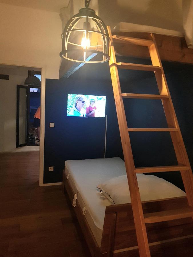 Appartment Domblick Messe Deutz Köln Kültér fotó
