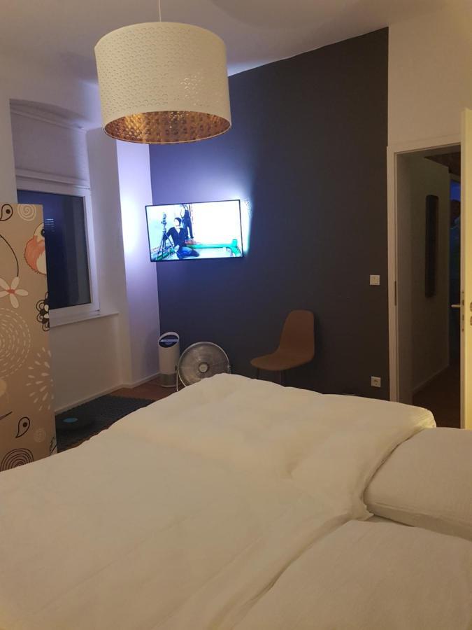 Appartment Domblick Messe Deutz Köln Kültér fotó